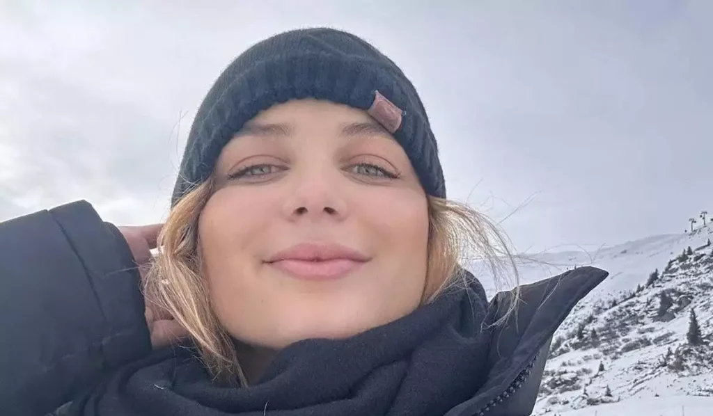 Έγκλημα στα Τέμπη: Μετονομασία δρόμου στη Λάρισα για την Κλαούντια Λάτα που σκοτώθηκε