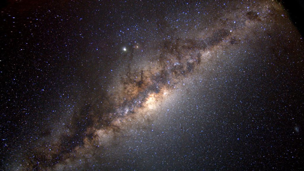 National Geographic: Αυτά είναι τα 9 ουράνια φαινόμενα που θα συμβούν το 2024 (βίντεο)