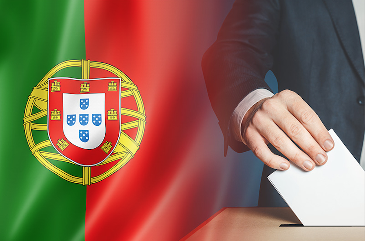 Διαλύθηκε η Βουλή της Πορτογαλίας – Ανακοινώθηκαν εκλογές για τις 10 Μαρτίου