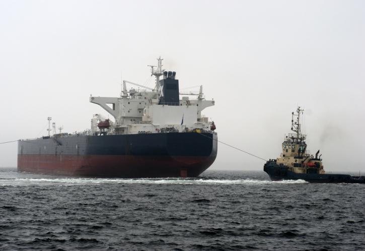Ερυθρά Θάλασσα: Τουλάχιστον τέσσερα τάνκερ με LNG διέκοψαν την πορεία τους εξαιτίας χτυπημάτων κατά των Χούθι