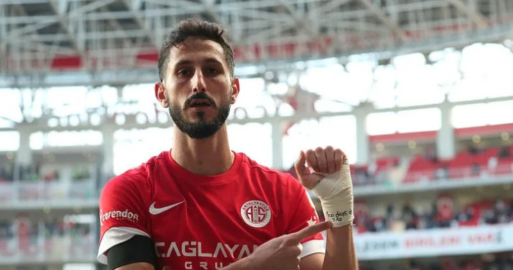 Τουρκία: Ισραηλινός ποδοσφαιριστής συνελήφθη για «δημόσια υποκίνηση μίσους»