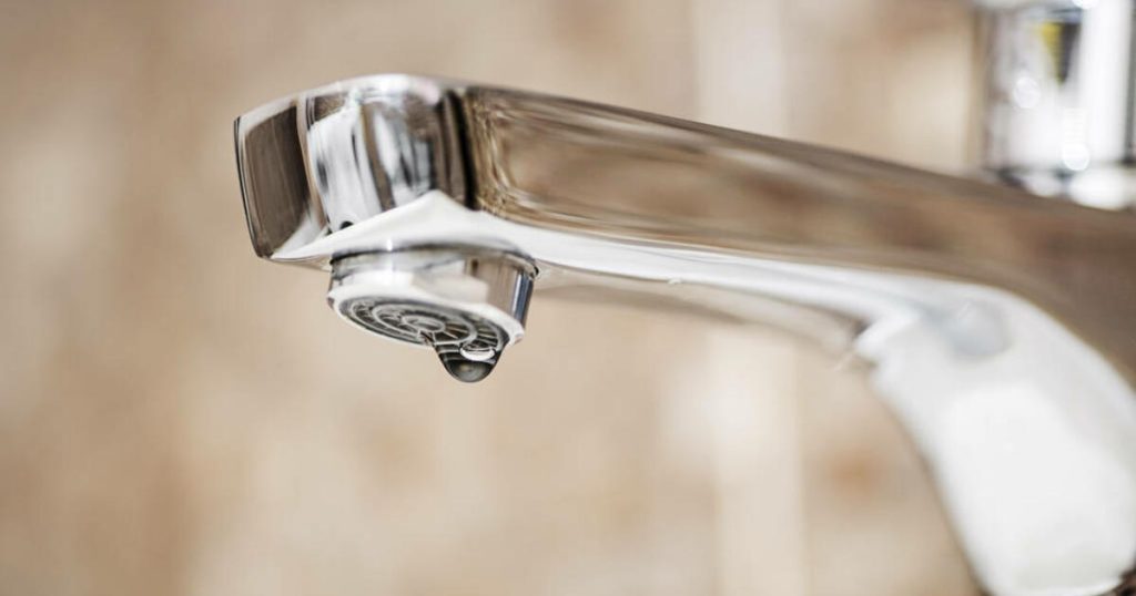 Ζάκυνθος: Tρέχει… πετρέλαιο από τις βρύσες – Nα τεθεί σε κατάσταση έκτακτης ανάγκης ζητά ο δήμος