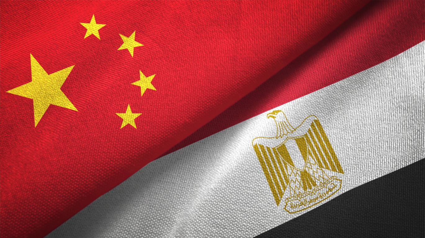 Κίνα και Αίγυπτος με κοινή τους δήλωση ζητούν αυτοσυγκράτηση στην Ερυθρά Θάλασσα και σύνοδο για το παλαιστινιακό