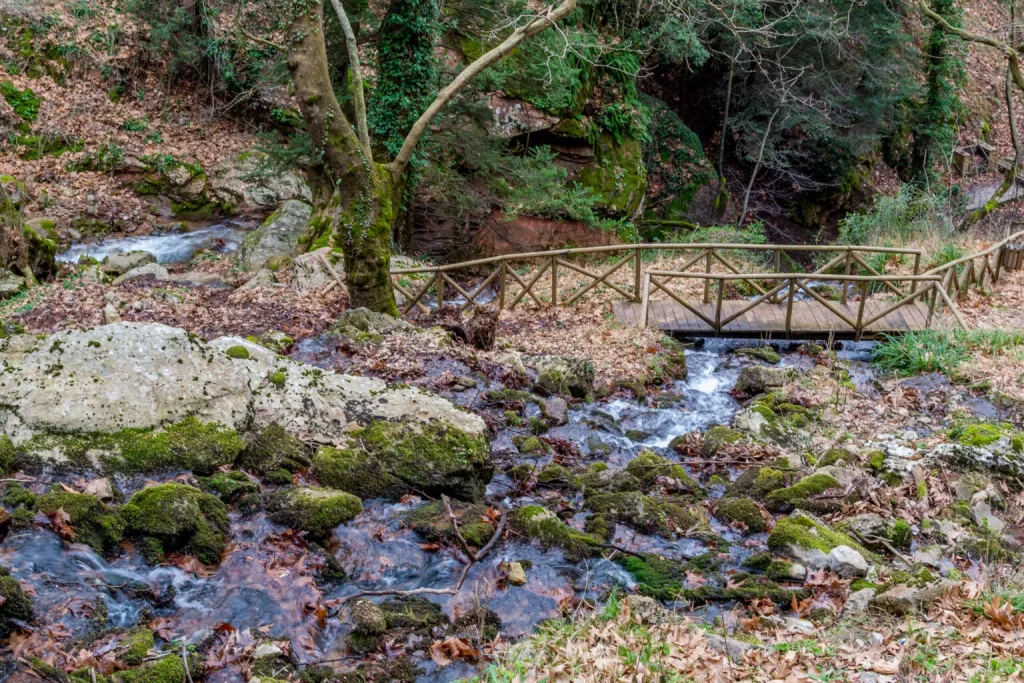 Άνω Βλασία: Το μαγευτικό χωριό της Αχαΐας ιδανικό για μονοήμερη εκδρομή (φώτο)