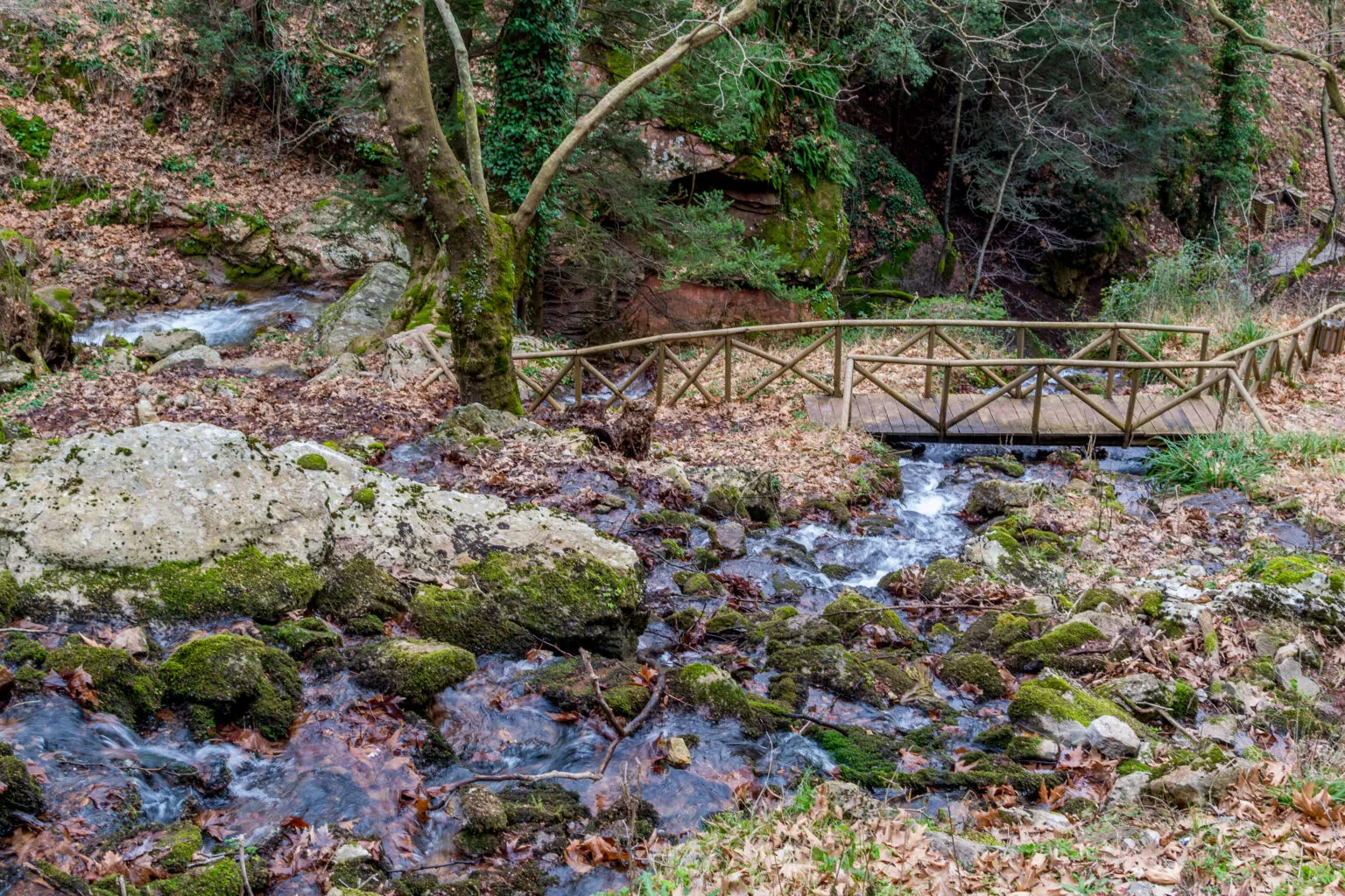 Άνω Βλασία: Το μαγευτικό χωριό της Αχαΐας ιδανικό για μονοήμερη εκδρομή (φώτο)