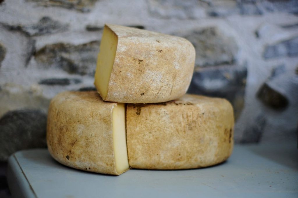 Αυτό είναι το πιο «επικίνδυνο τυρί» στον κόσμο – Μια μπουκιά μπορεί να σε σκοτώσει (φώτο)