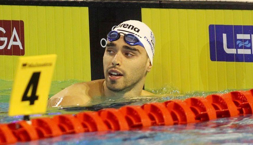 Αυτοί είναι οι 20 Έλληνες αθλητές που θα πάνε στο παγκόσμιο πρωτάθλημα κολύμβησης της Ντόχα
