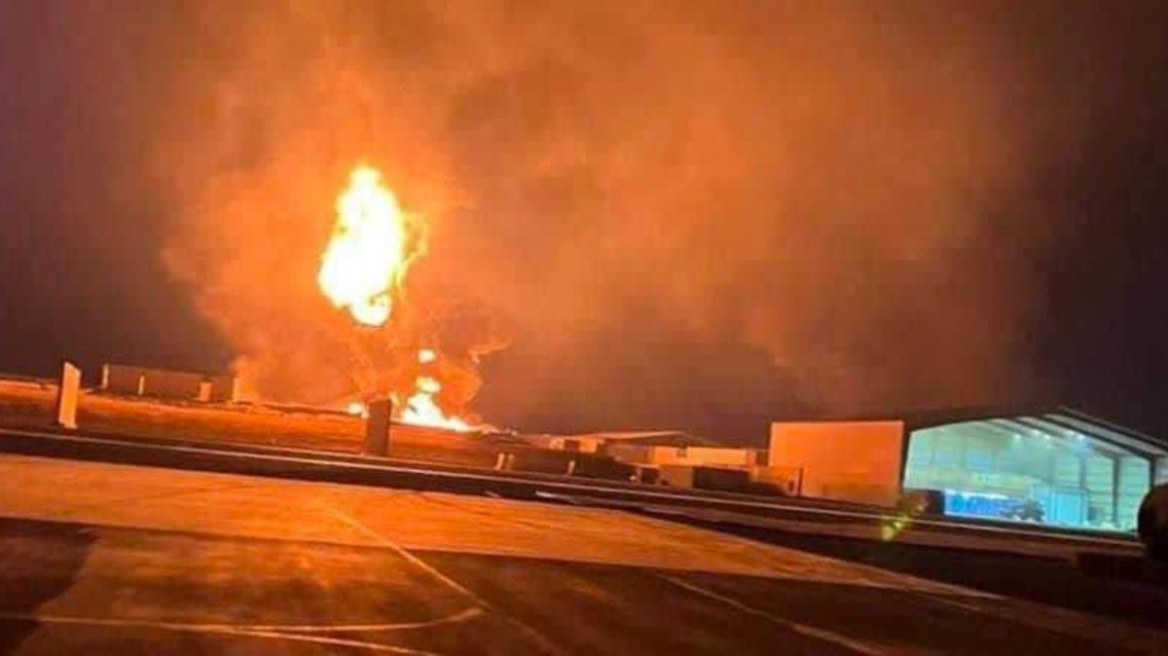 Ιράν: «Η εθνική μας ασφάλεια βρισκόταν υπό απειλή» λέει για την επίθεση στο βόρειο Ιράκ