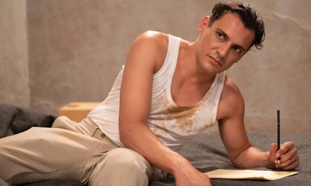 Σ.Σβήγκος για την οικονομική του κατάσταση: «Την περασμένη εβδομάδα ήμουν με ένα πακέτο μακαρόνια»