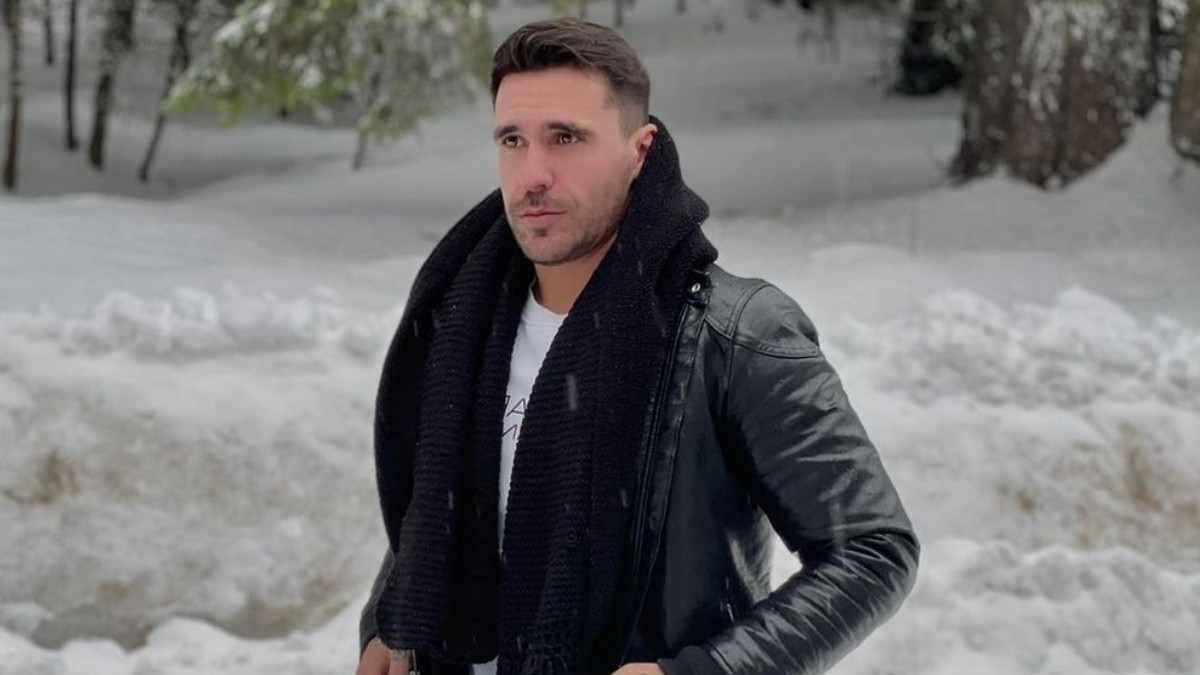 Σε κλίμα οδύνης η κηδεία του 30χρονου Γιώργου Ζαγκλιβέρη (φώτο)