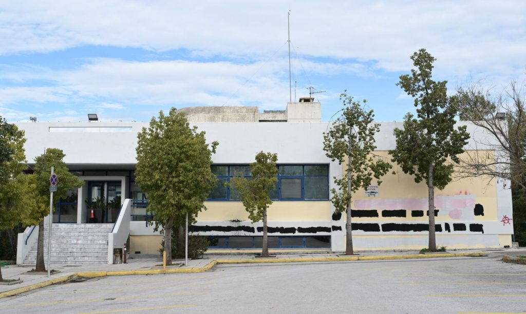 Πολυτεχνειούπολη: Ομάδα ατόμων εισέβαλε στη διοίκηση και προκάλεσε φθορές