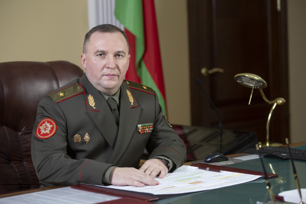 Λευκορωσία: Νέο στρατιωτικό δόγμα που περιλαμβάνει τη χρήση πυρηνικών όπλων