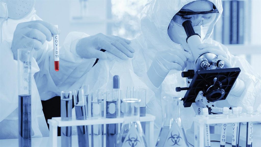 Κινέζοι επιστήμονες δημιούργησαν μεταλλαγμένο στέλεχος κορωνοϊού – Έχει 100% θνησιμότητα σε ποντίκια