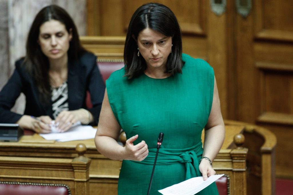 Ν.Κεραμέως: «Είμαι υπέρ του γάμου ομοφυλόφιλων ζευγαριών»