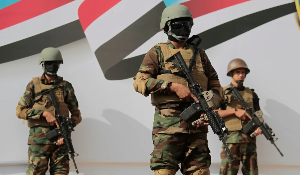 Παγκόσμιους τρομοκράτες ορίζουν ξανά οι ΗΠΑ τους Χούτι – Θα μπορούν να λάβουν ευρύτερα μέτρα