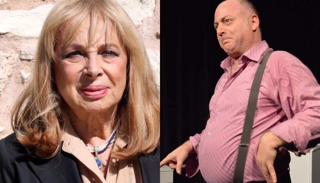 Α.Φόνσου για Γ.Λαμπάτο: «Δεν είναι ωραίο να βγαίνουν να λένε ότι πεινάνε και δεν έχουν να φάνε» (βίντεο)