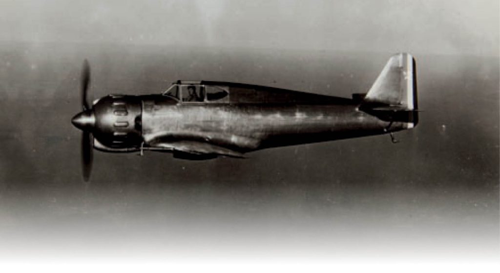 1936: Οι γαλλικές υποψηφιότητες για το νέο αεροσκάφος Δίωξης – Όταν η ΕΒΑ αναζητούσε τα Rafale της εποχής