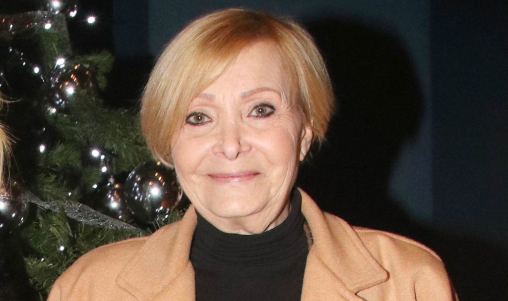 Ν.Γκίνη: «Διέκοψα την εγκυμοσύνη μου – Ήταν το μεγαλύτερο λάθος της ζωής μου»