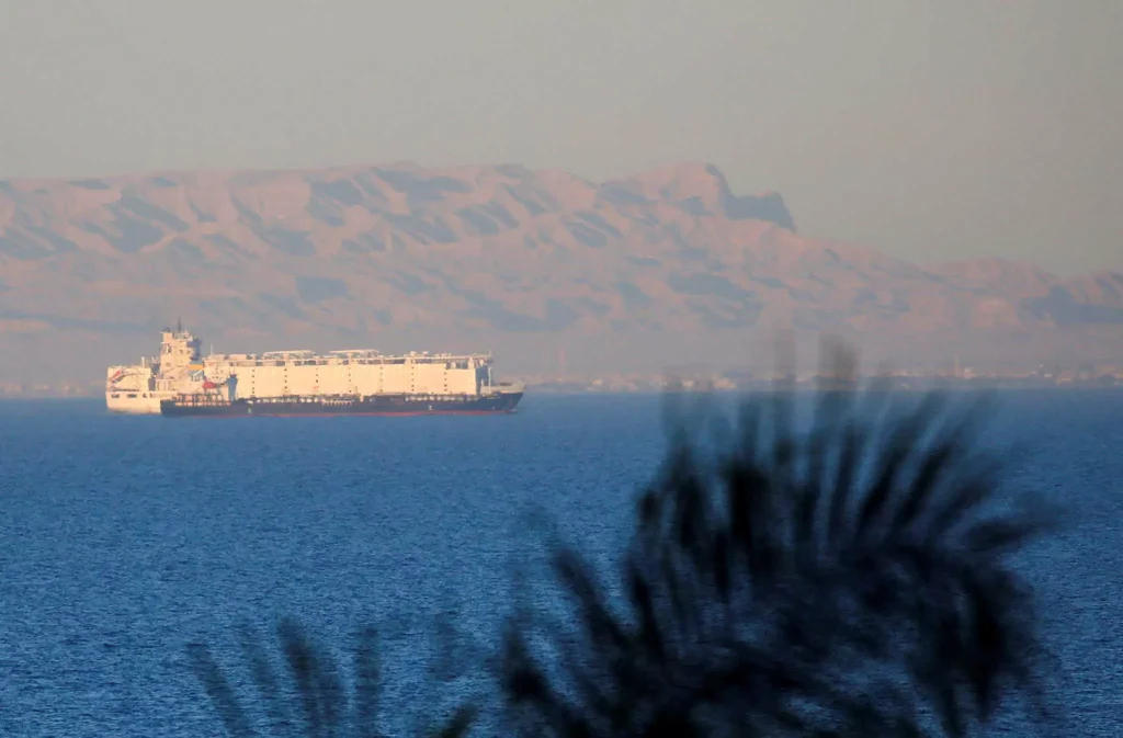 Nέο πλήγμα σε πλοίο στα ανοιχτά της Υεμένης