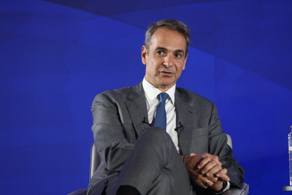 Όσες φορές ο Κ.Μητσοτάκης και η ΝΔ «έστησαν» επικοινωνιακά σκηνικά «τυχαίων» πολιτών που μόνο τυχαίοι δεν ήταν