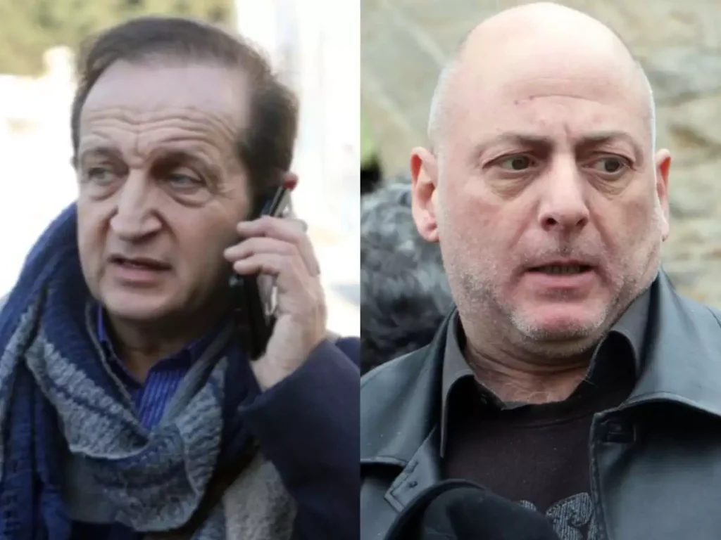 Σ.Μπιμπίλας για Γ.Λαμπάτο: «Δεν είχε ενημερώσει κανέναν για το πρόβλημά του – Δεν είχε ζητήσει βοήθεια»