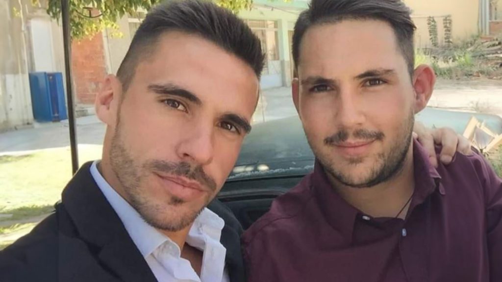 Γ.Ζαγκλιβέρης: «Δεν φοβόταν – πάλευε κάθε μέρα» λένε οι γονείς του ποδοσφαιριστή που πέθανε από σπάνια μορφή καρκίνου