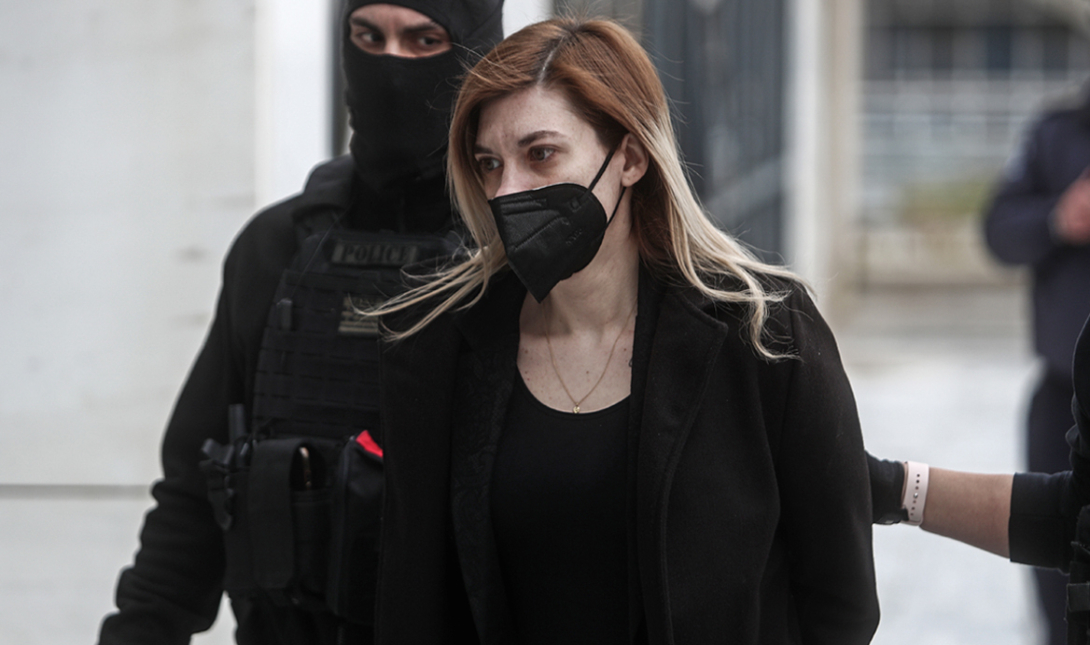 A.Κούγιας για δίκη Ρ.Πισπιρίγκου: «Είναι το μεγαλύτερο δικαστικό σκάνδαλο στον κόσμο»