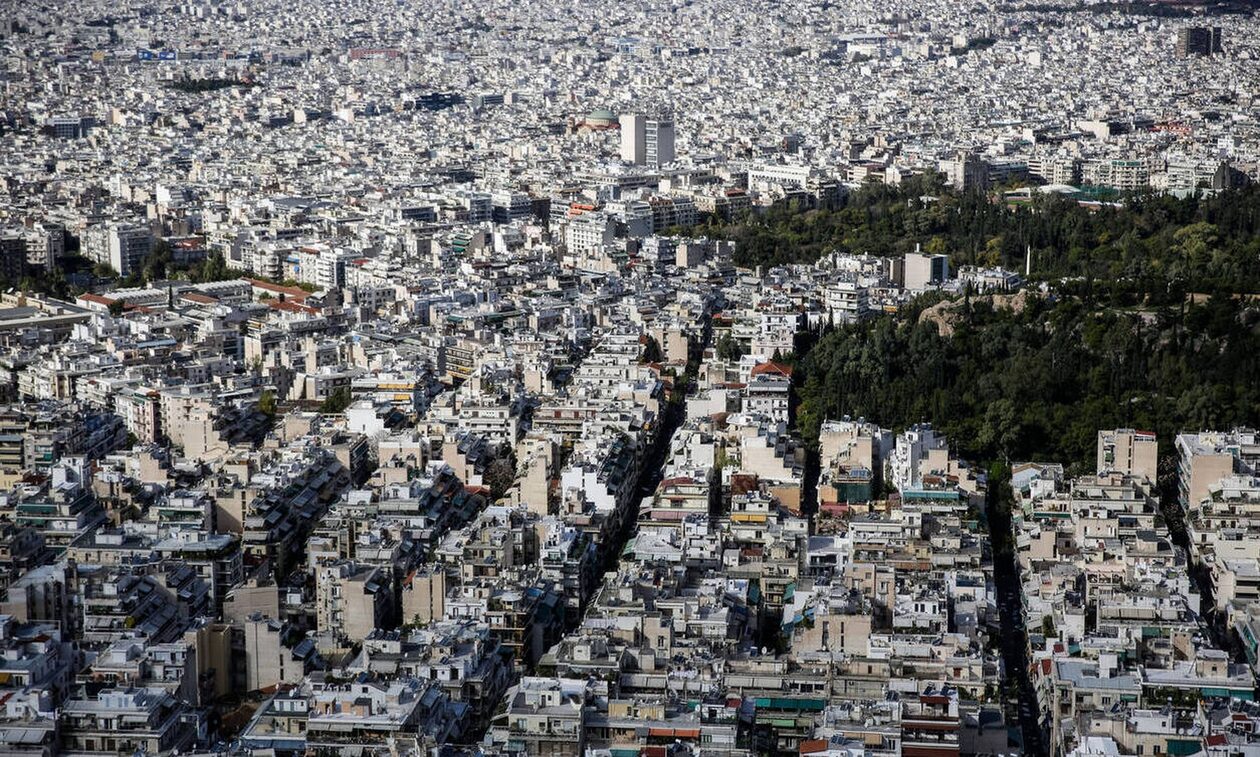 Σ.Ζαχαράκη: «Το πρόγραμμα “Ανακαινίζω – Ενοικιάζω” θα βγει άμεσα στον αέρα»