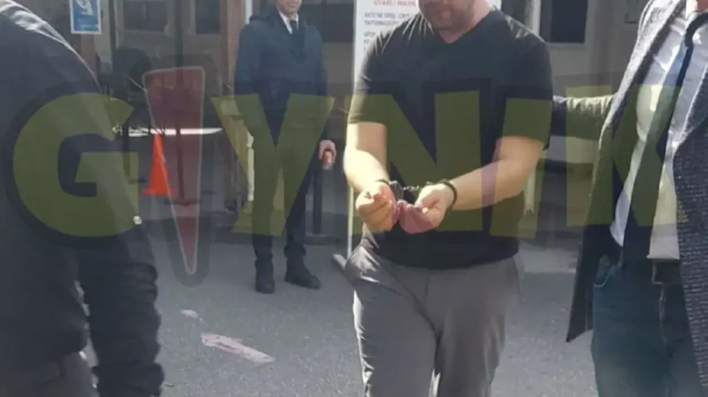 Συνελήφθη Ελληνοκύπριος που φέρεται να έβρισε Τούρκους στρατιώτες στη Λευκωσία 