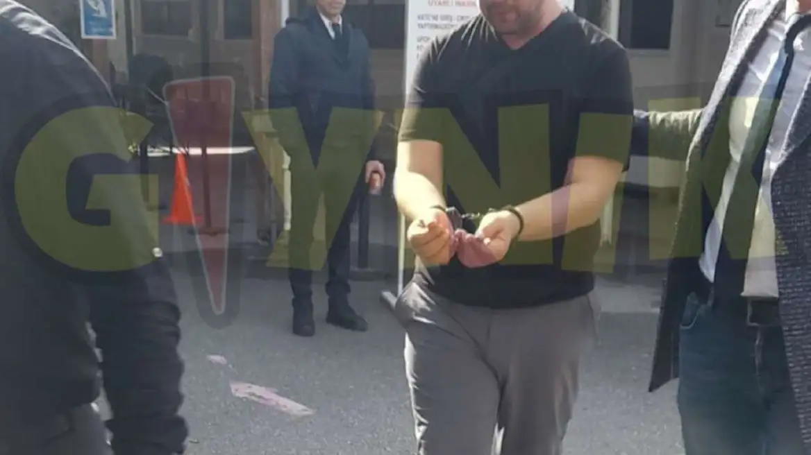 Συνελήφθη Ελληνοκύπριος που φέρεται να έβρισε Τούρκους στρατιώτες στη Λευκωσία