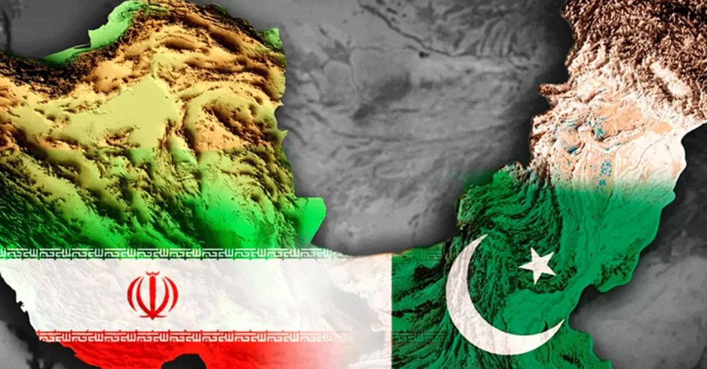 Και η Κίνα κάνει έκκληση σε Ιράν και Πακιστάν «να επιδείξουν αυτοσυγκράτηση»