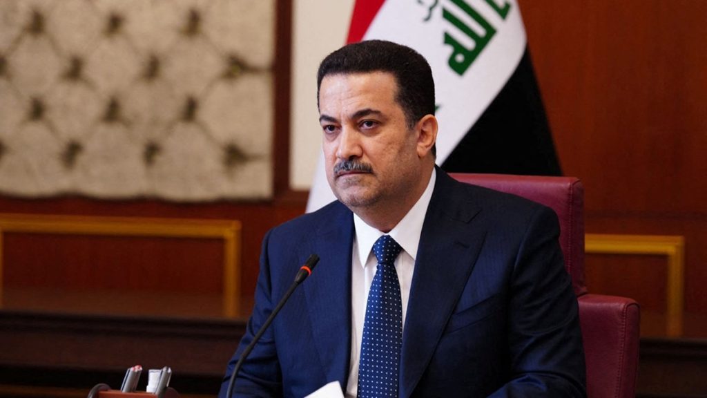 Πρωθυπουργός Ιράκ: «Να φύγουν οι αμερικανικές δυνάμεις από την χώρα»