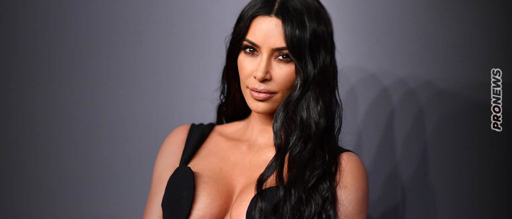 «Ζαλίζει» το γραφείο της Κιμ Καρντάσιαν – Έχει από κρεβάτι για μαύρισμα μέχρι ομοίωμα του εγκεφάλου της