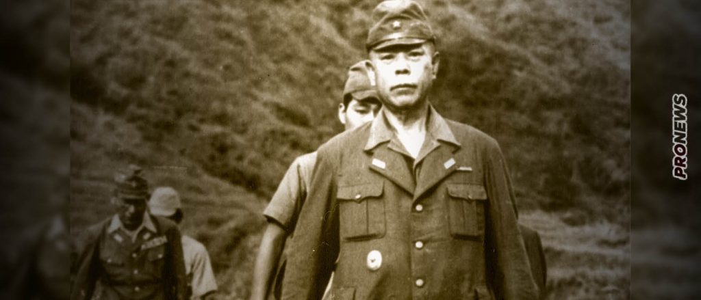 Στρατηγός Τομογιούκι Γιαμασίτα: Η άνοδος και η πτώση του «Τίγρη της Μαλαισίας»