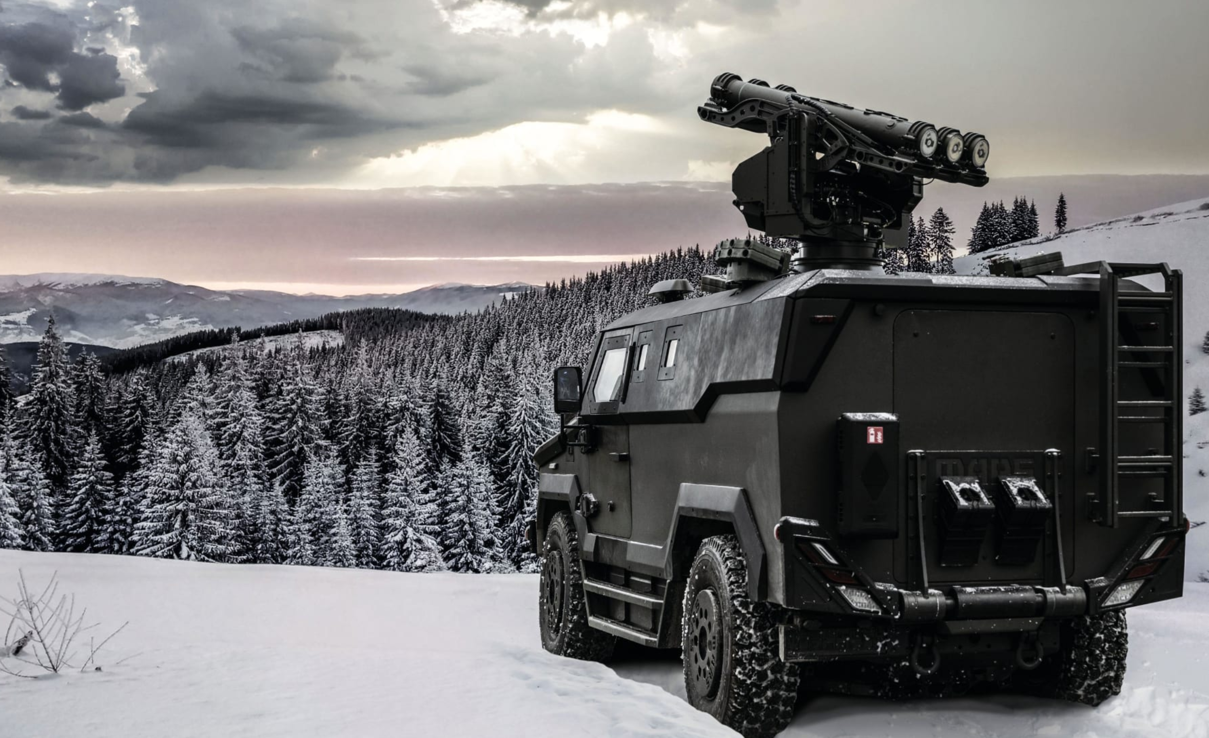 Αναβαθμίζει την κινητή αεράμυνα η Σουηδία με προμήθεια εγχώριων συστημάτων