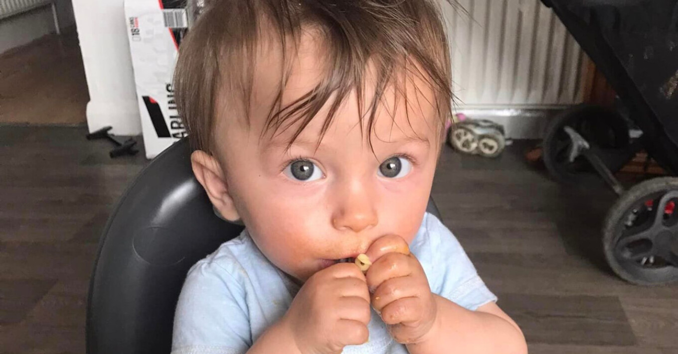 Βρετανία: Θρήνος και οργή για τον 2χρονο Μπρόνσον που πέθανε από ασιτία
