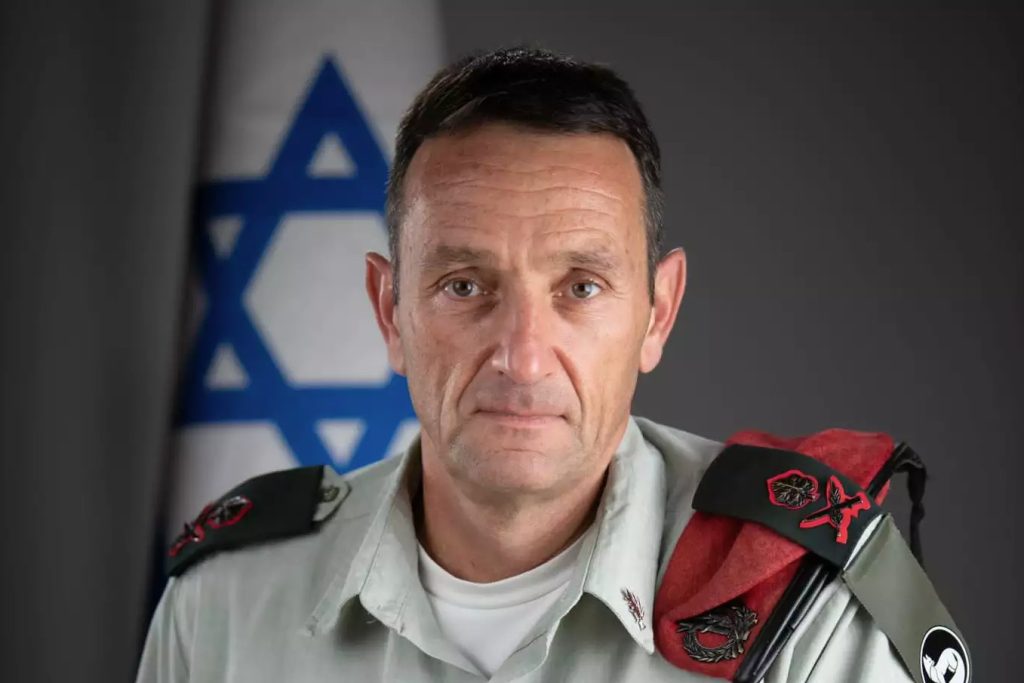 Ισραηλινός Στρατός: «Πολύ μεγάλη η πιθανότητα πολέμου στο βόρειο Ισραήλ τους επόμενους μήνες»