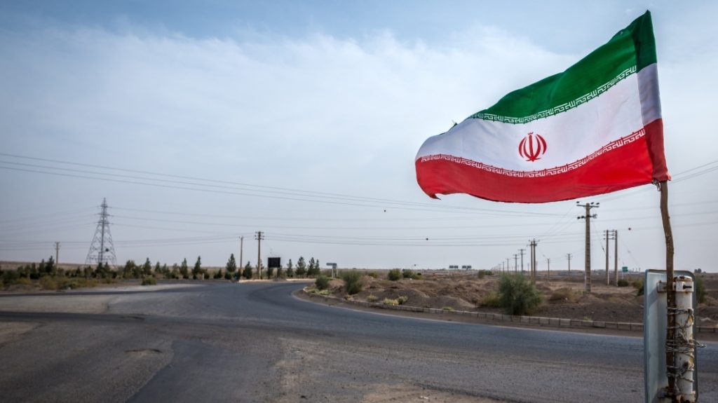 Ιράν: Πυροβόλησαν και σκότωσαν μέλος των Φρουρών της Επανάστασης στο Σιστάν-Μπαλουχιστάν