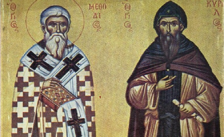Ποιοι ήταν οι Άγιοι Αθανάσιος ο Μέγας και Κύριλλος που τιμώνται σήμερα;