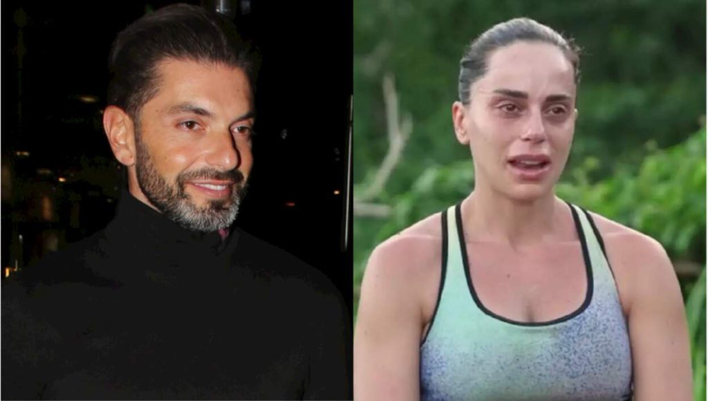 «Κόλαφος» ο Σπύρος Μαρτίκας για Αντωνά στο Survivor!