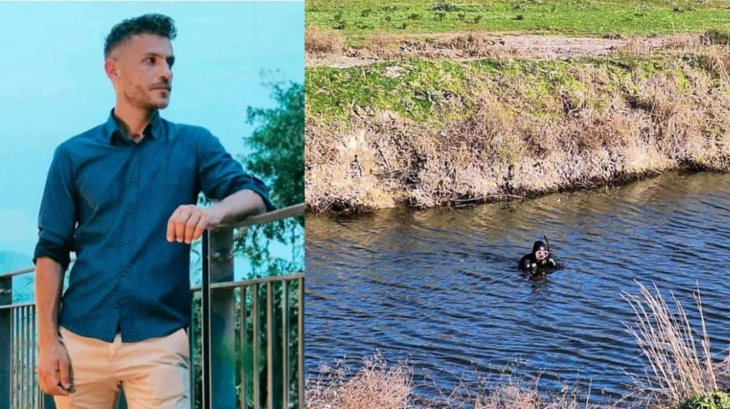 Μεσολόγγι: Συγκλονίζει η αδερφή του 31χρονου – «Ξέρουμε ότι δεν ζει»