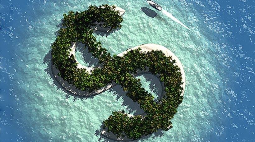 Αυτό το γνωρίζετε; – Γιατί τα νησιά Κέιμαν θεωρούνται φορολογικός παράδεισος;