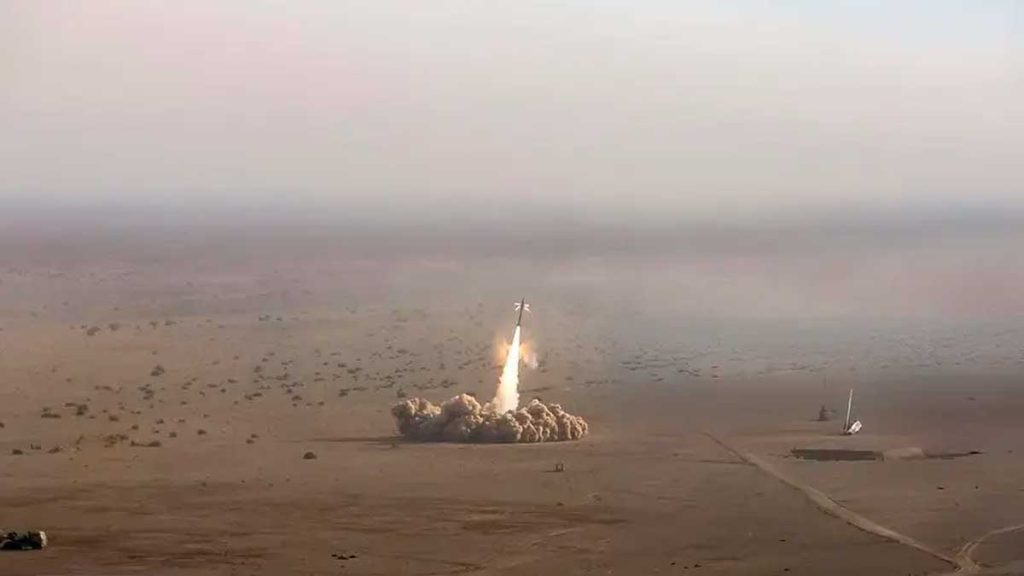 Η Κίνα είναι έτοιμη να παίξει ρόλο μεσολαβητή ανάμεσα σε Ιράν-Πακιστάν