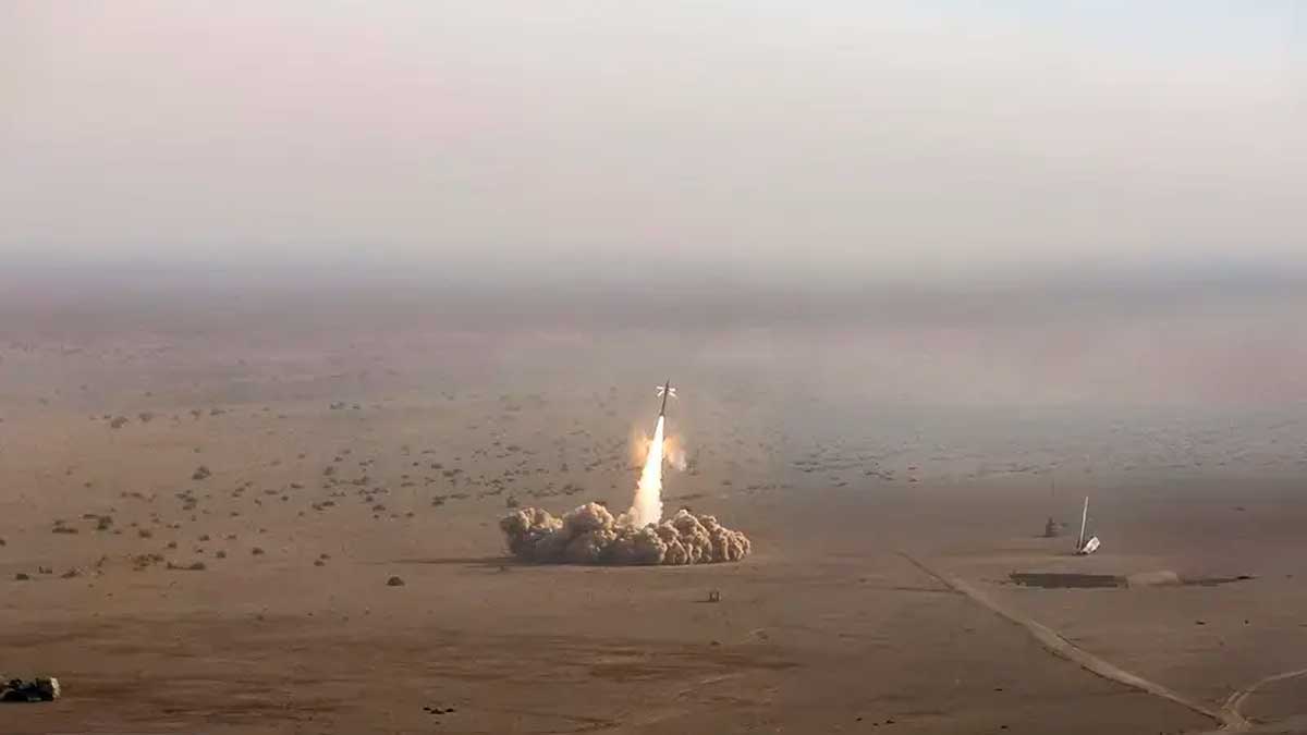 Η Κίνα είναι έτοιμη να παίξει ρόλο μεσολαβητή ανάμεσα σε Ιράν-Πακιστάν