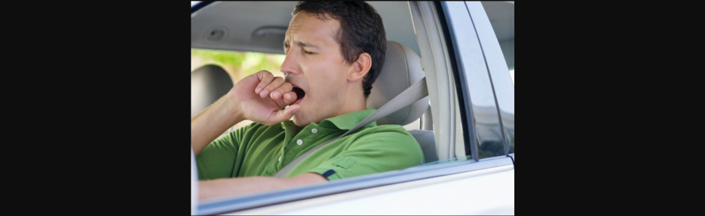 Άπνοια Ύπνου και οδήγηση: Επηρεάζει ο προβληματικός ύπνος την οδική συμπεριφορά;