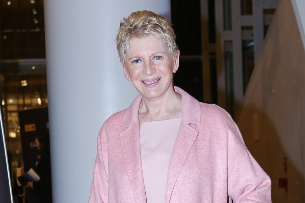 Η Ε.Ακρίτα θα πάει στις Σπέτσες: «Θα ρίξω στο σακ βουαγιάζ τις ενστάσεις μου κι ένα δεύτερο πουλόβερ»