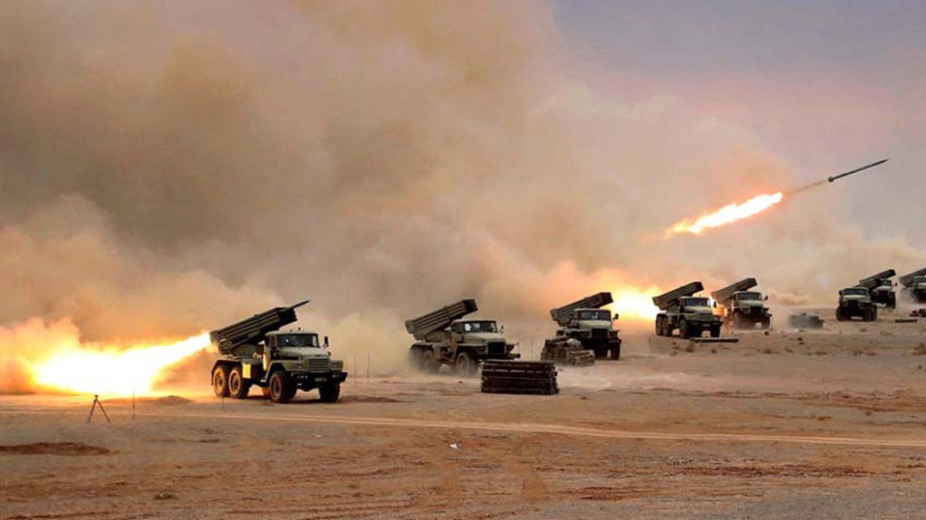 Ιράν και Πακιστάν συμφώνησαν να προχωρήσουν σε αποκλιμάκωση και αποκατάσταση των σχέσεων τους