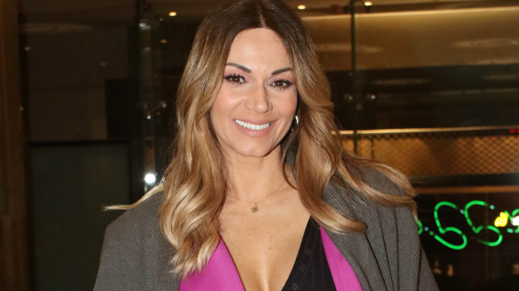 Ε.Κοκκίνου: «Έχω πέσει στα πατώματα για έναν έρωτα – Έχω νιώσει μισοτελειωμένη»