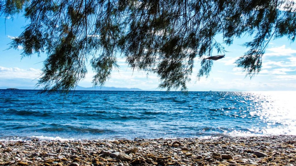 Κλιματική Αλλαγή: Ενδεχόμενη άνοδος της στάθμης της θάλασσας