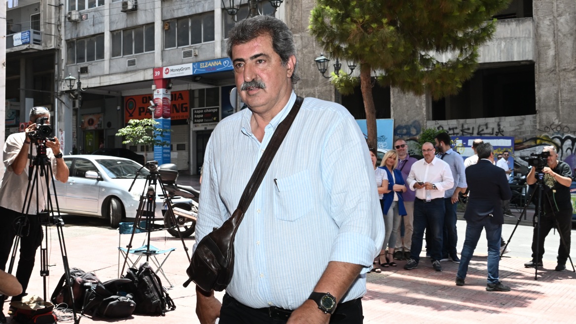 Π.Πολάκης: «Ο υπουργός Υγείας να πάρει θέση για τις 22 παράνομες προσλήψεις»